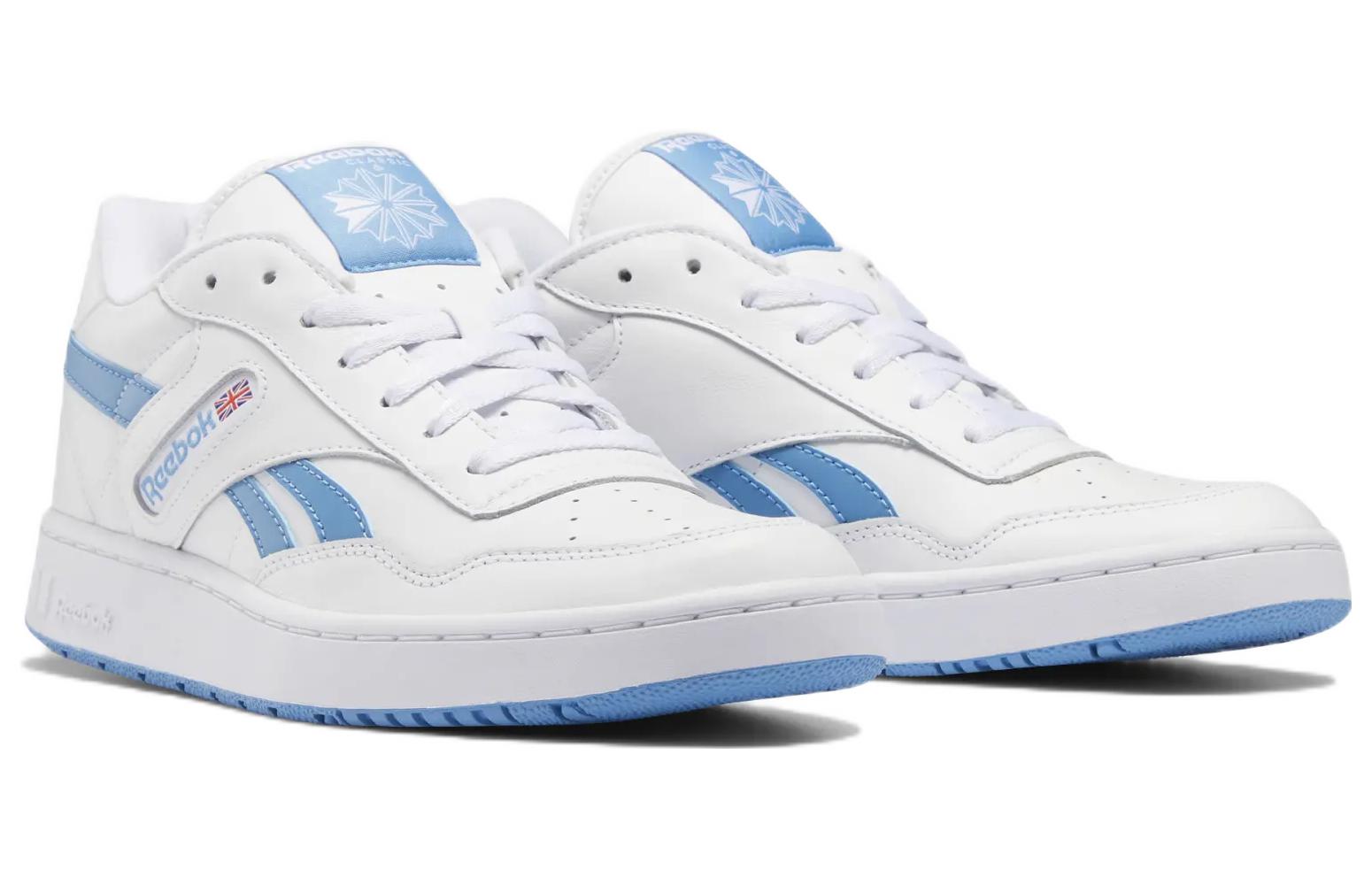 Reebok General Skate shoes 'White Blue' GV6676