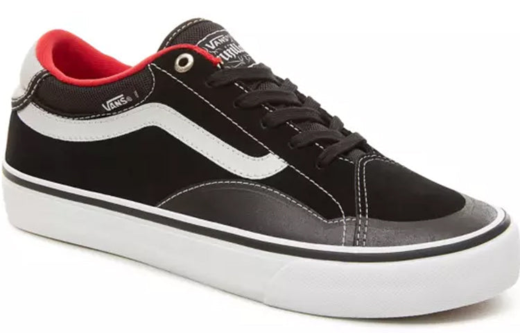 Vans TNT Advanced Prototype 'Black' VN0A3TJXBWT