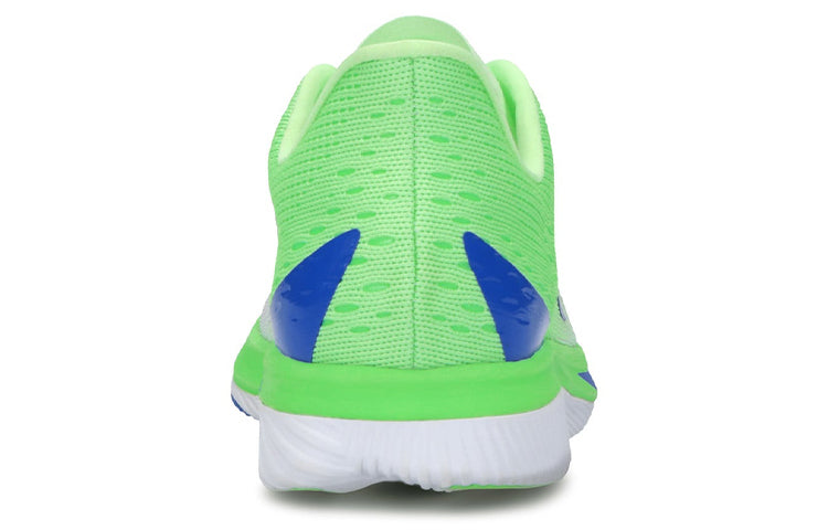 New Balance FuelCell SuperComp Pacer 'White Green' MFCRRLW