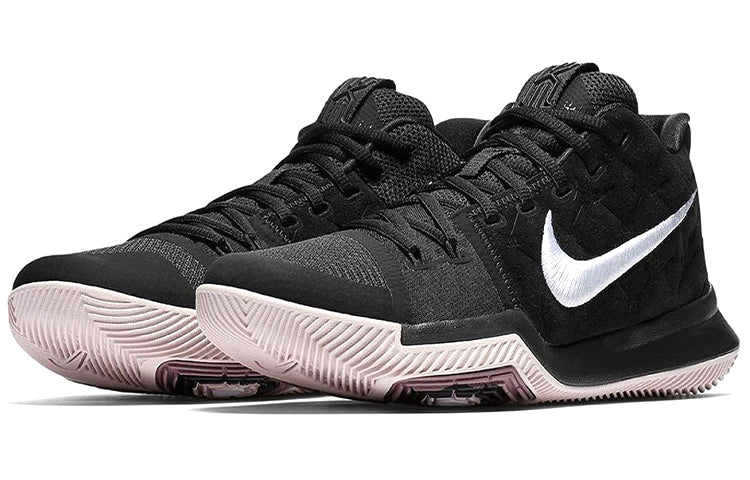 Nike Kyrie 3 EP 'Silt Red' 852396-010