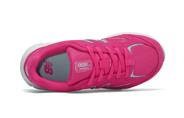 New Balance Kids' 888v2 Pink PK888PS2