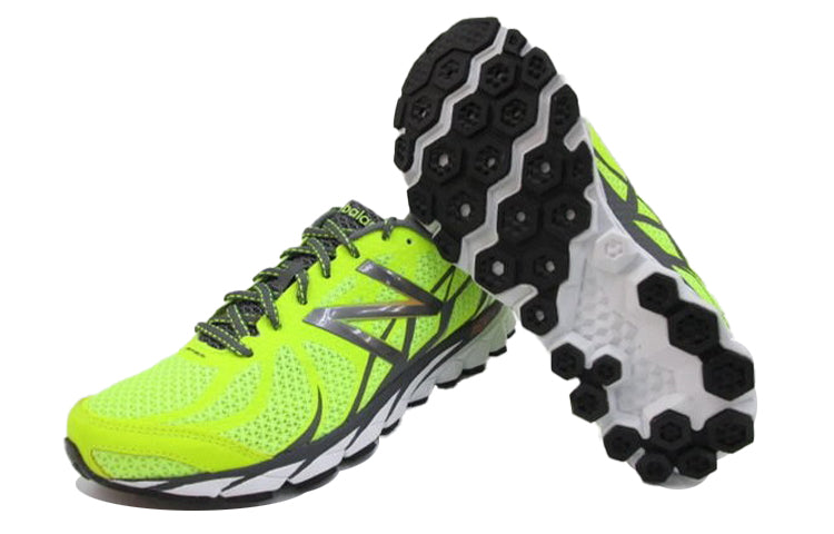 New Balance 3190 Series Low-Top Yellow M3190YL1
