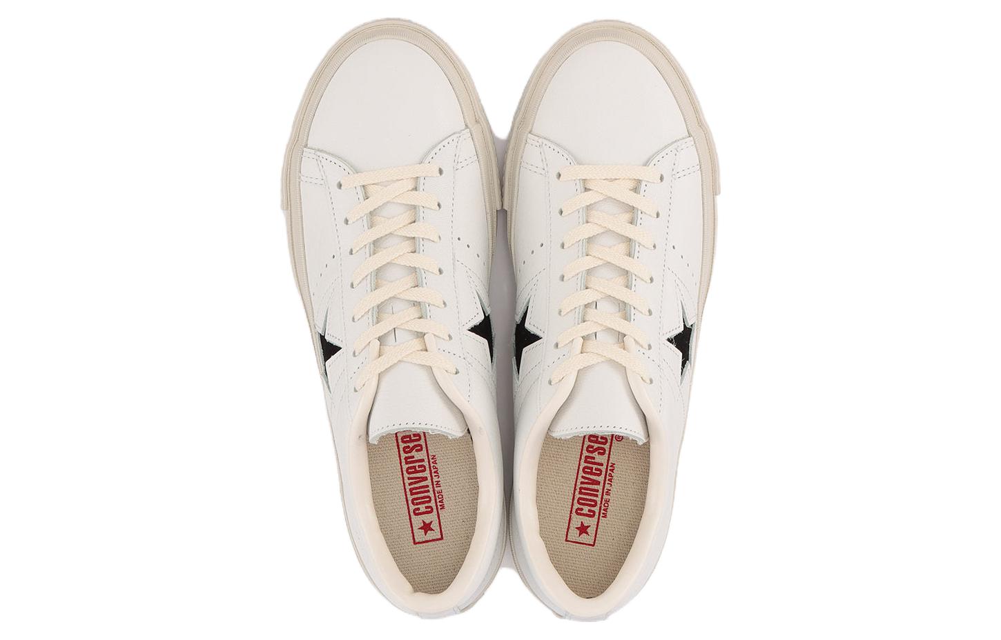 Converse One Star J EB Leather 35200450