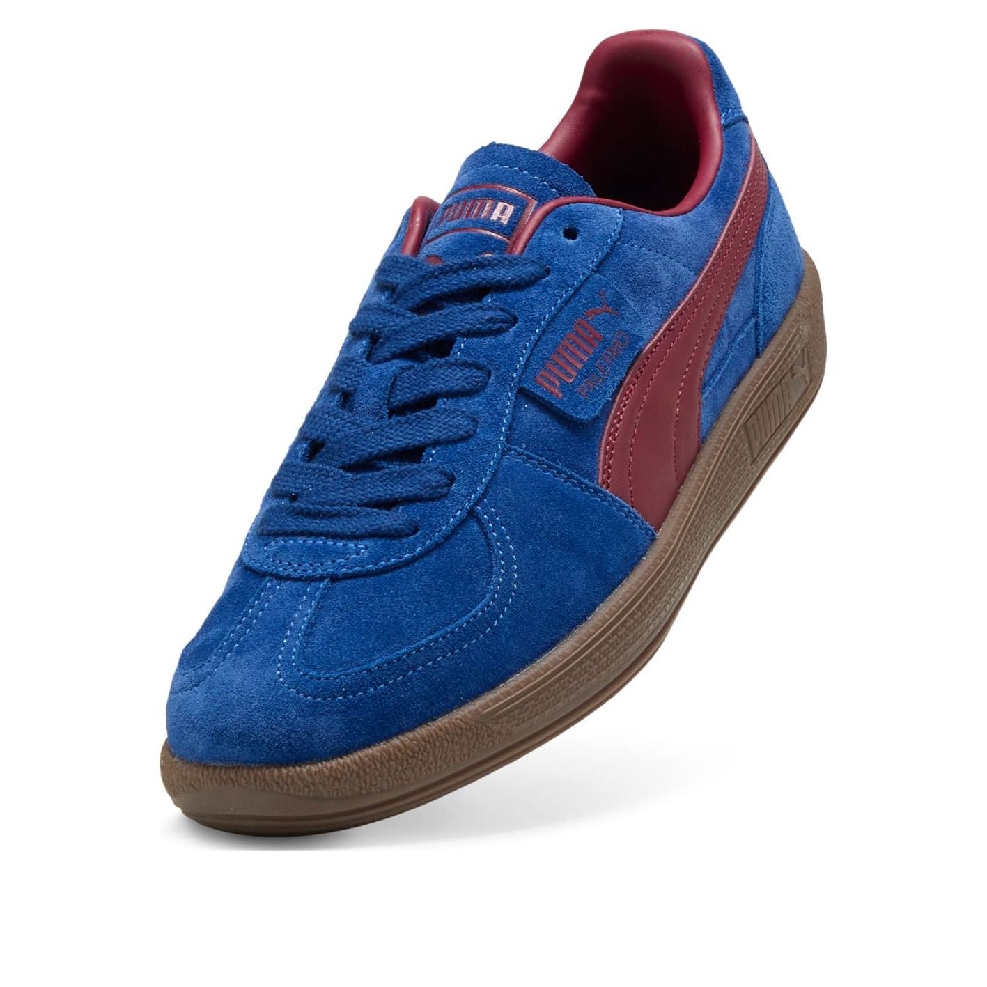 PUMA Palermo 'Clyde Royal Team Regal Red' 396463-73