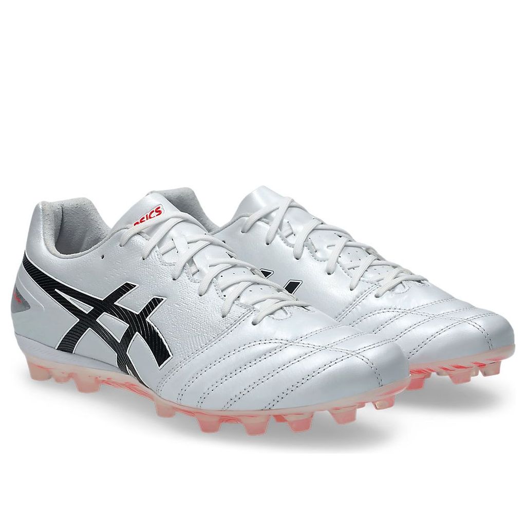ASICS DS Light Pro AG 'Whire Flash Red' 1103A096-107