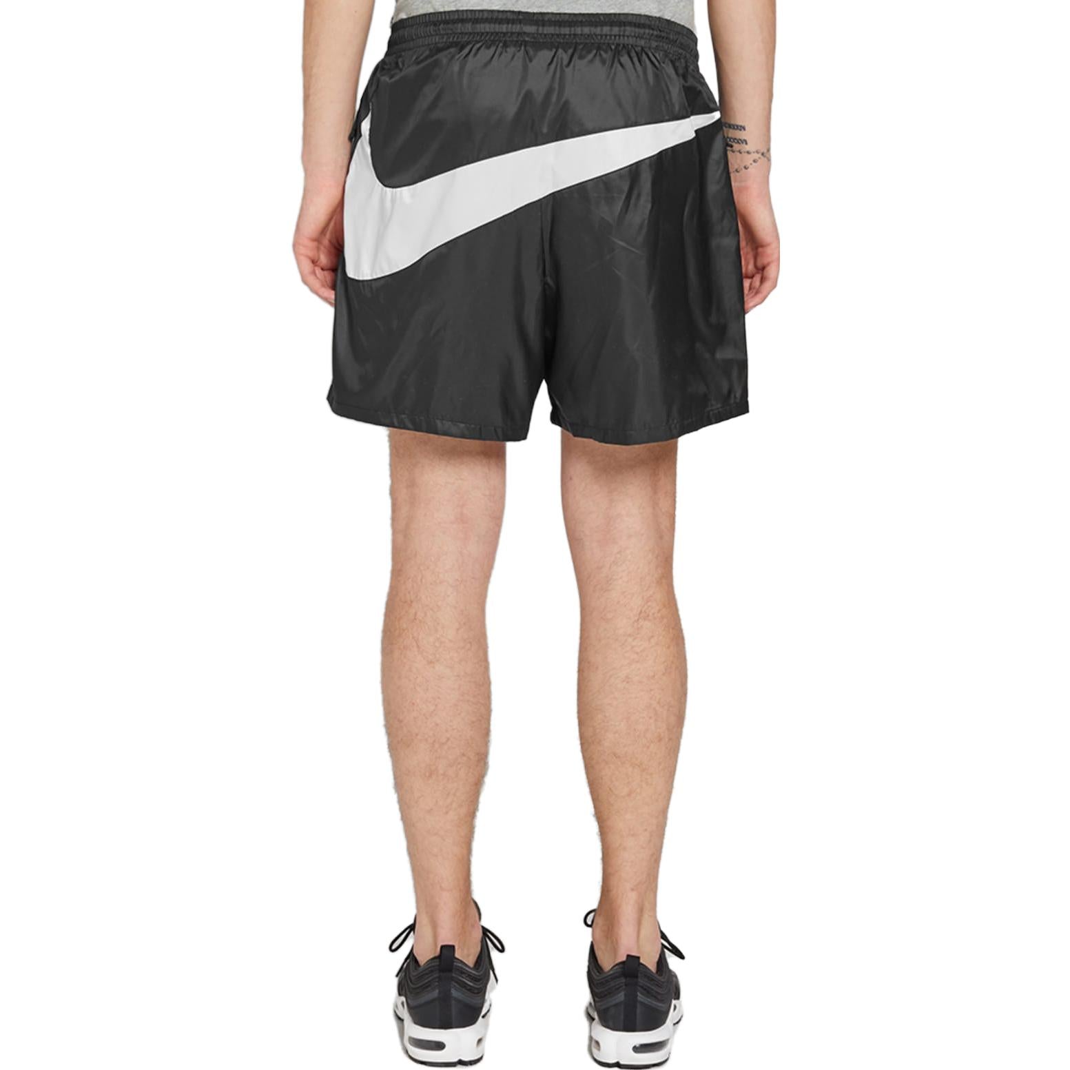 Nike Lab NRG Heritage Short 'Grey' AA1570-010
