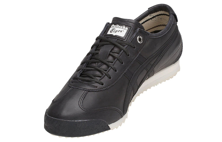 Onitsuka Tiger Mexico 66 SD 'Black' 1183A395-025