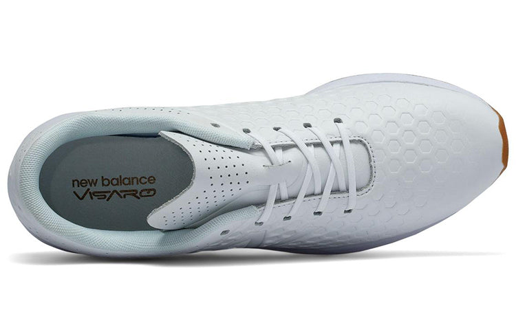 New Balance Visaro Lifestyle 'White Brown' MRLVROFW