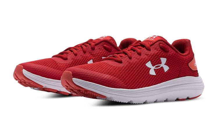 (GS) Under Armour Surge 2 'Fireball' 3022870-603