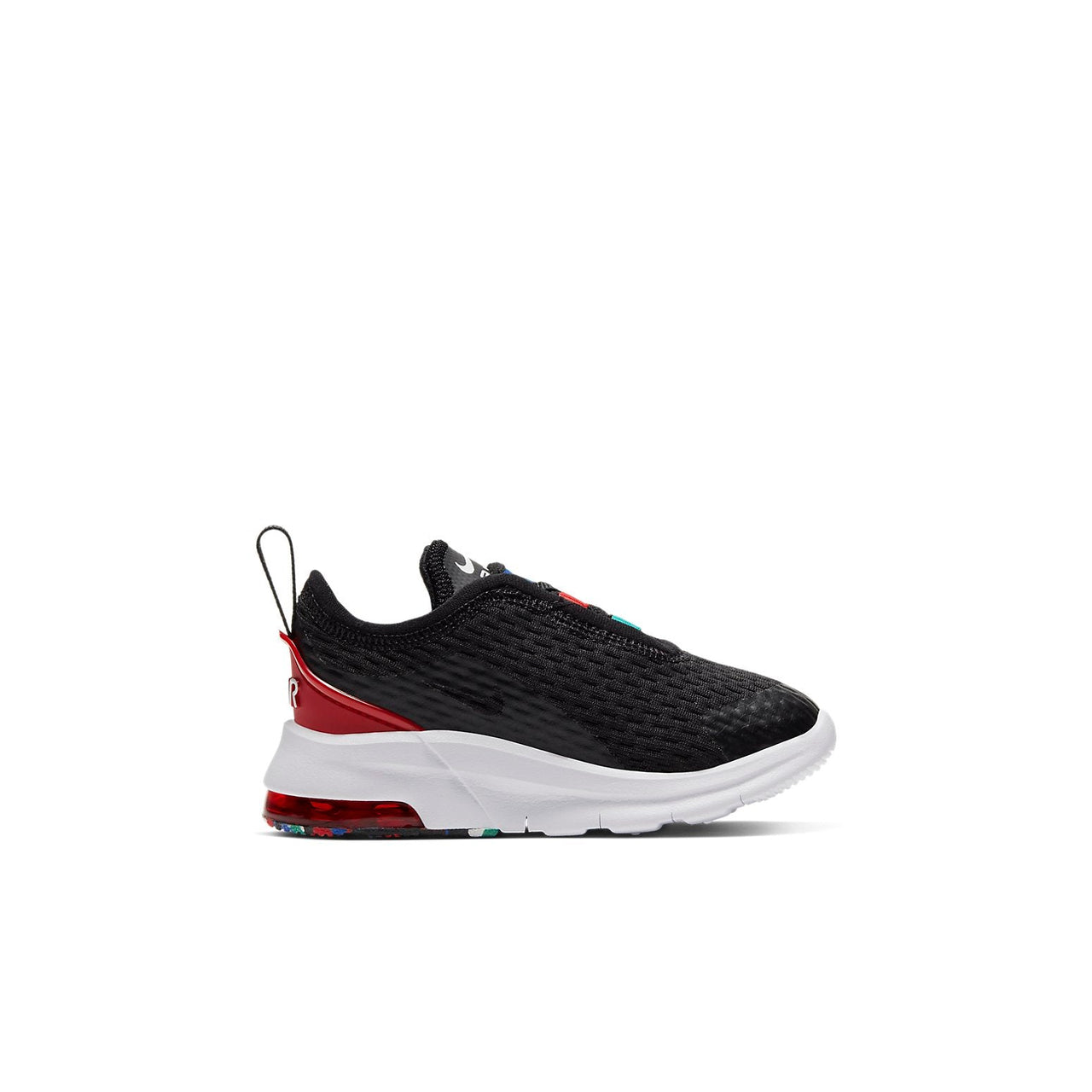 (TD) Nike Air Max Motion 2 MC 'Black Red' CD7422-001