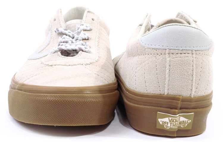Vans Style 73 DX 'Cream White' VN0A3WLQB9S