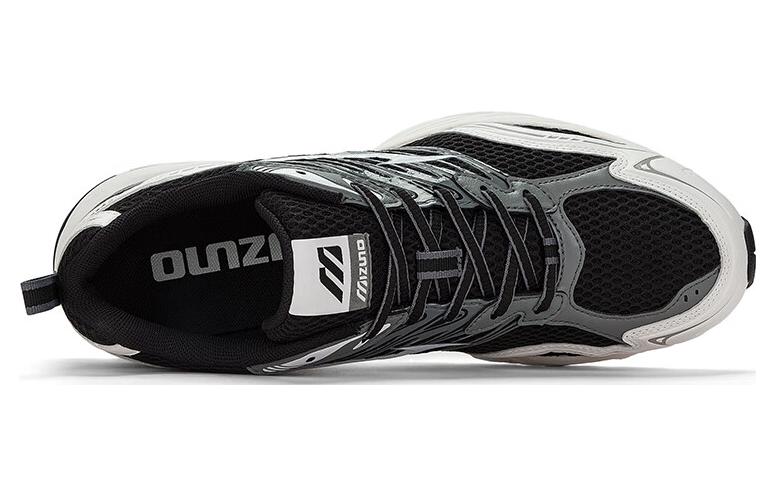 Mizuno LG 2000 'Black White Silver' D1GH230204