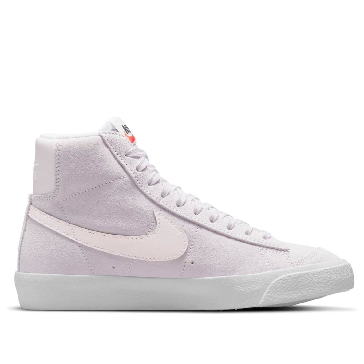 (GS) Nike Blazer Mid '77 Suede 'Light Violet' DC8248-500