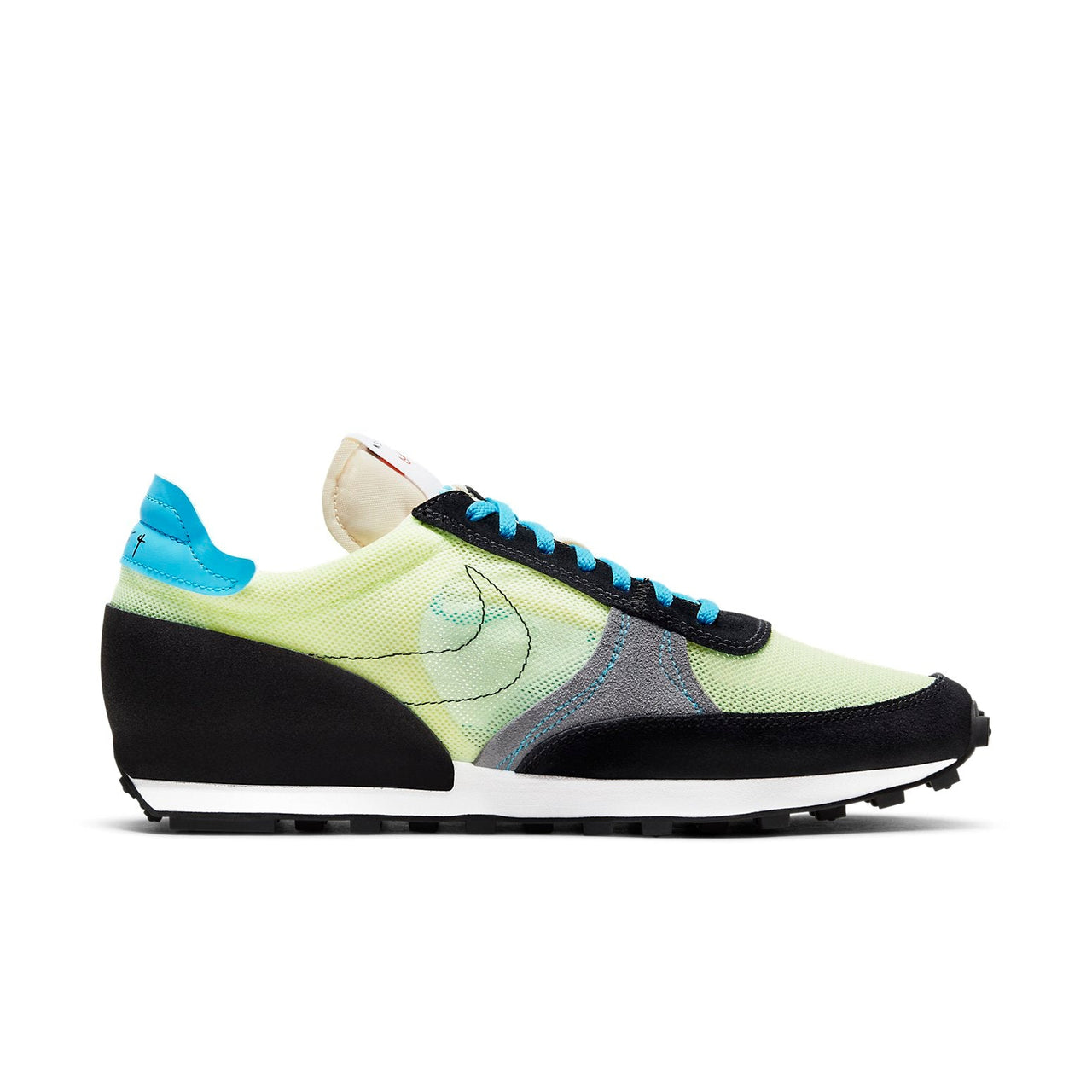 Nike Daybreak Type 'Barely Volt' CW7566-700