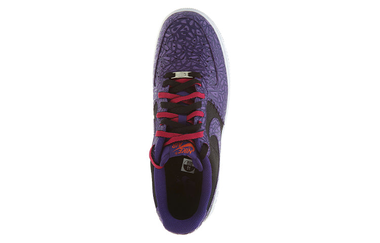 Nike Air Force 1 'Crackled' 488298-025