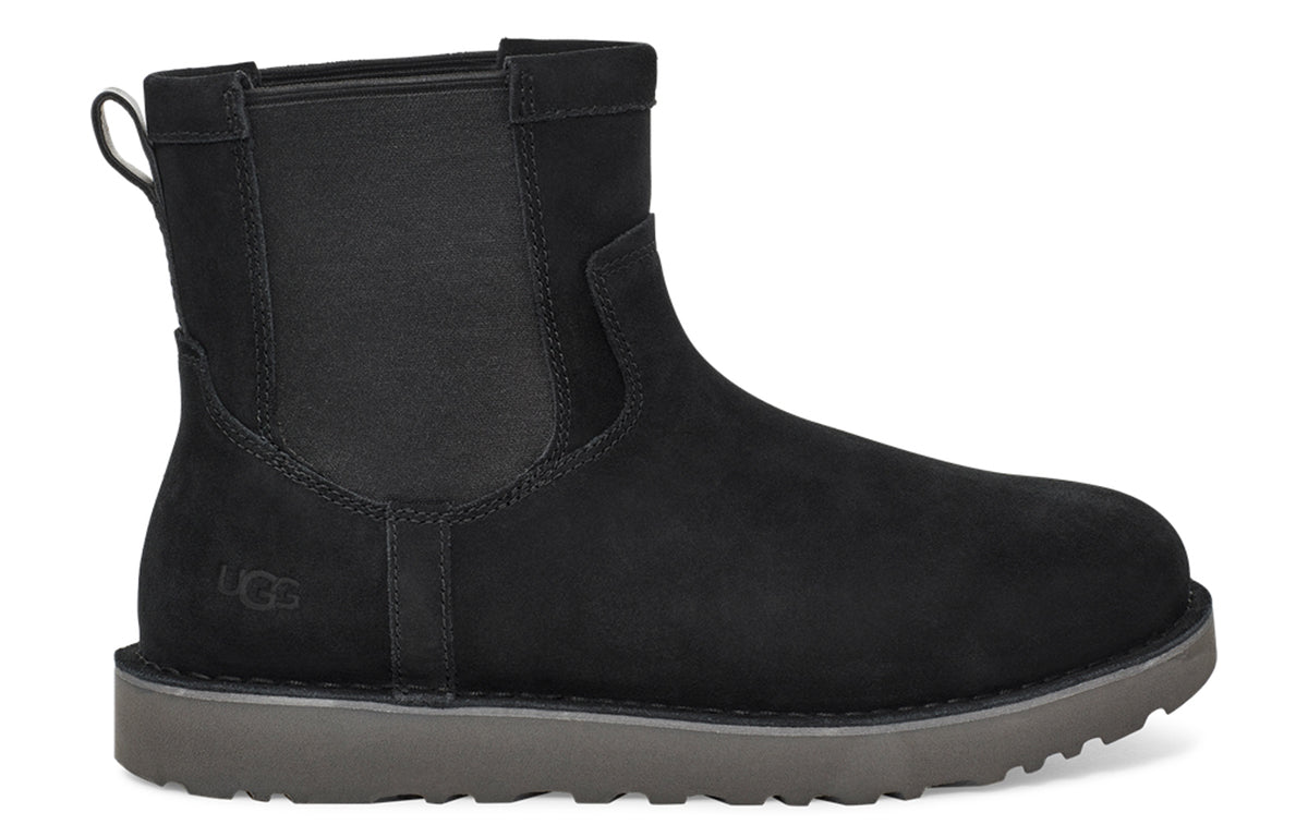 UGG Campout Chelsea Boot 'Black' 1114710-BLK