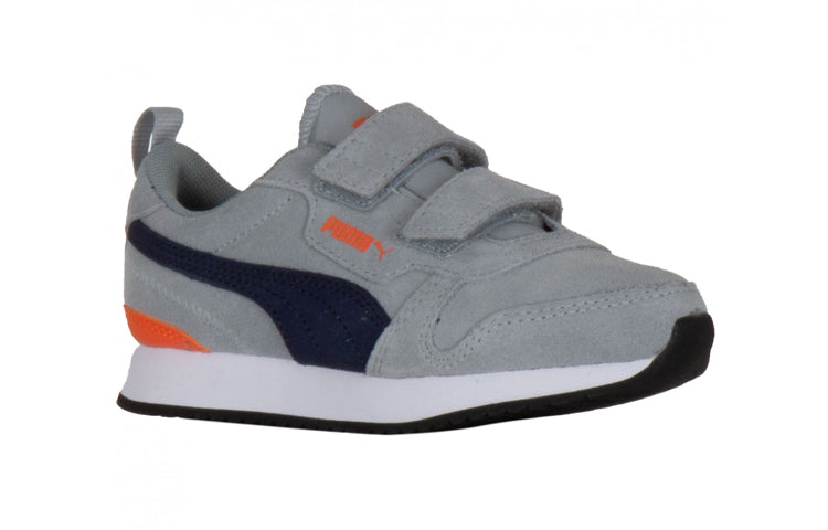 (PS) PUMA R78 Sd V Ps Sneakers Grey 368590-03