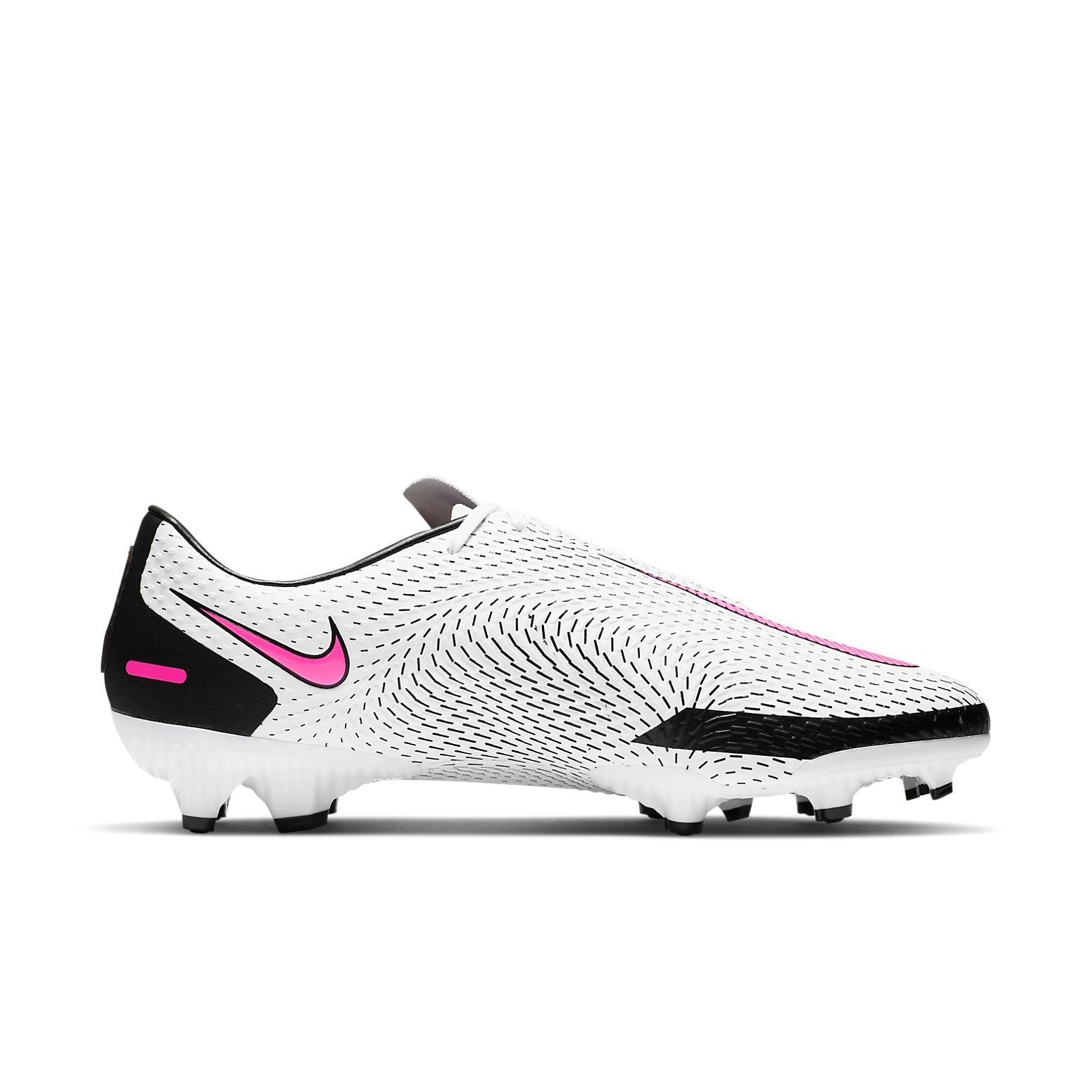 Nike Phantom GT Academy MG 'White Pink Blast' CK8460-160