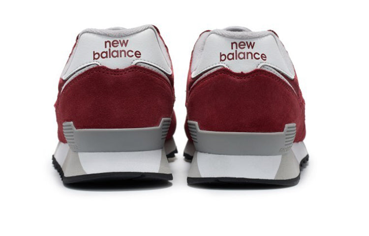 New Balance 446 Series Red U446CRD