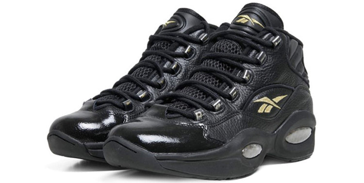 Reebok Question Mid 'New Years Eve' V-48294