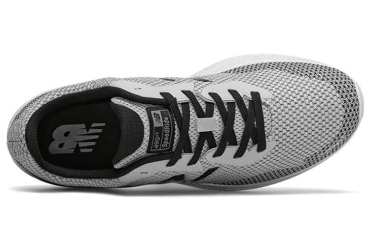 New Balance 490 Shoes Grey M490LN7