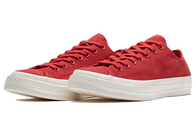 Converse CHUCK 70 OX ENAMEL Red 161446C