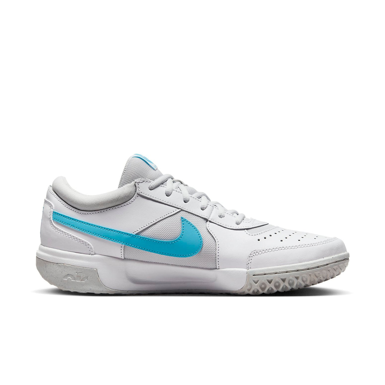 Nike Court Zoom Lite 3 'White Baltic Blue' DV3258-100