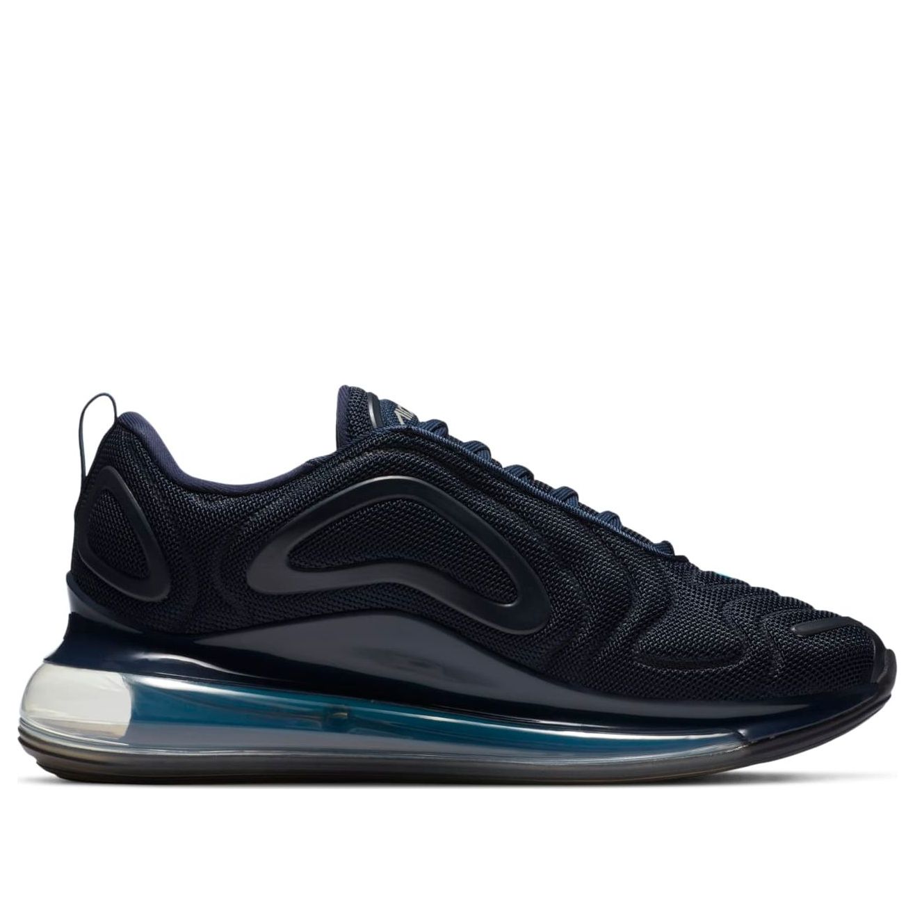 Nike Air Max 720 'Obsidian' CW2627-400
