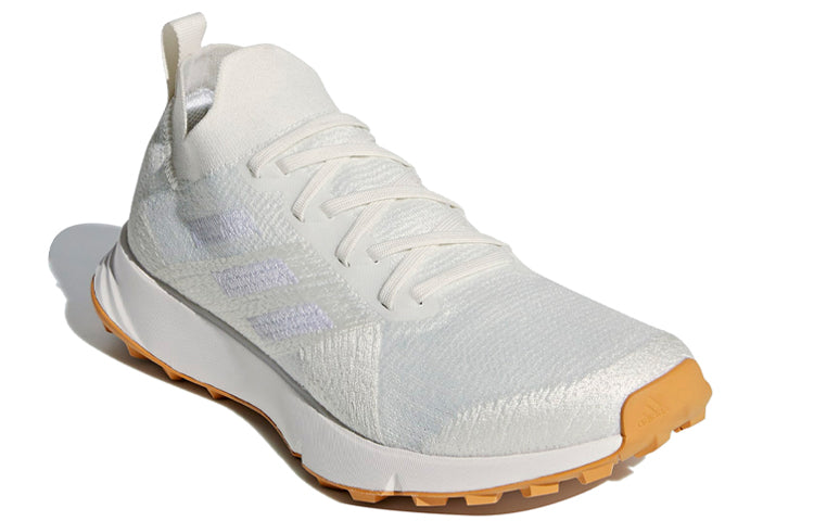(WMNS) adidas Parley x Terrex Two 'Non Dyed Gum' BC0520