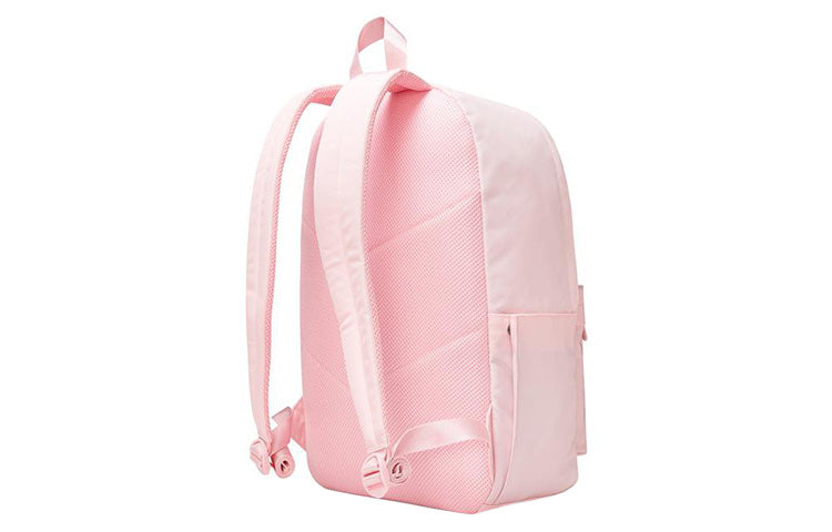 Skechers Logo Printed Backpack 'Pink' L122U183-01UQ
