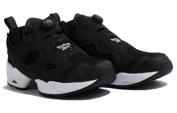Reebok Instapump Fury 95 'Black White' GX9433