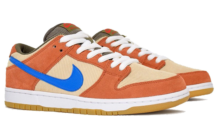 Nike SB Dunk Low Pro 'Corduroy' BQ6817-201