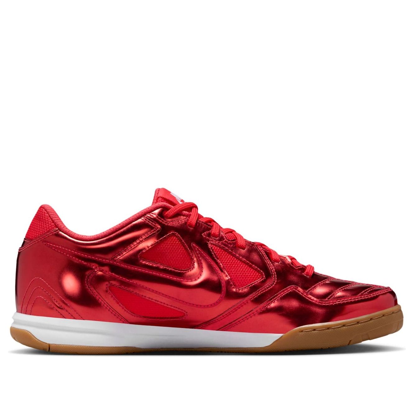 Nike Gato LV8 'Light Crimson Gum' IB3566-600