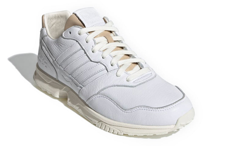 adidas originals ZX 1000 'White Brown' FY7236