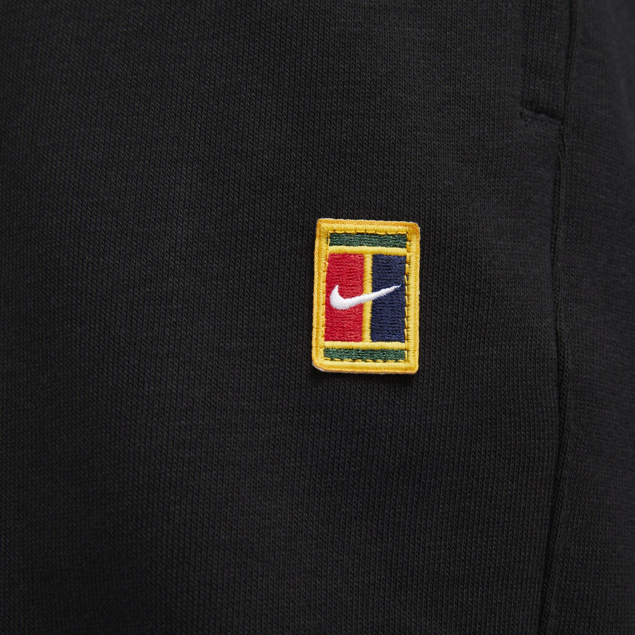 Nike NSW Swoosh joggers 'Black' DQ4588-010