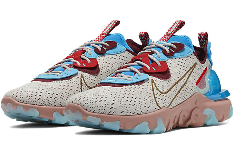 Nike React Vision 'Desert Oasis' CD4373-001