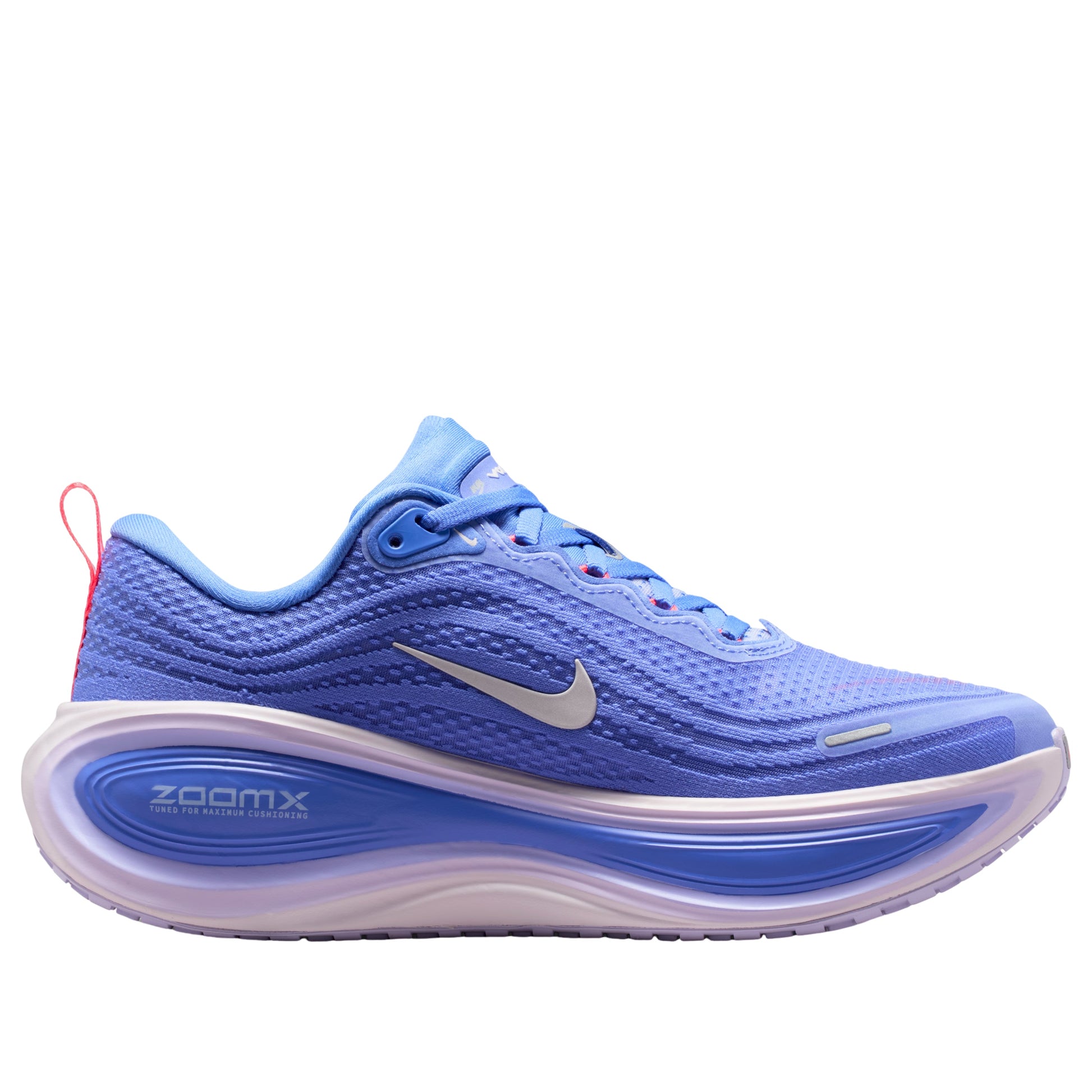 (WMNS) Nike Air Zoom Vomero Plus 'Sapphire Violet Mist'  HV8154-501