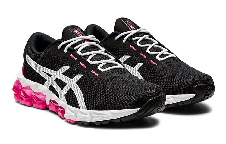 (GS) ASICS Gel Quantum 180 5 'Black Pink' 1024A027-022