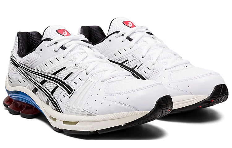 ASICS Gel-Kinsei 'White Black' 1021A117-102