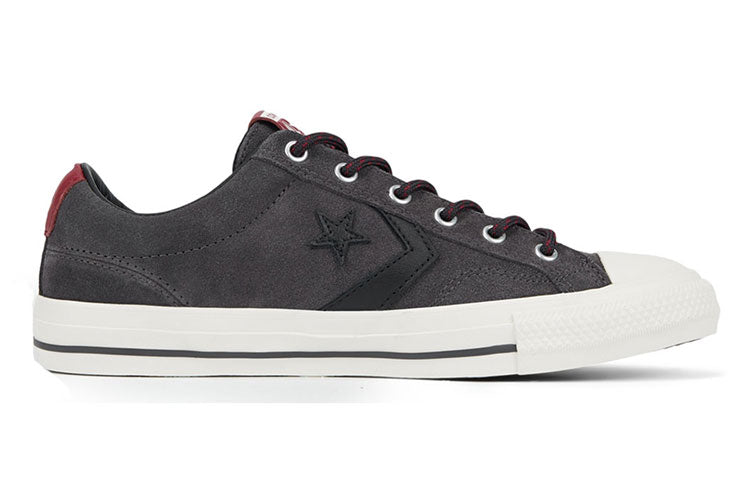 Converse Mountain Inspiration Star Player Low Top 'Black White' 166571C
