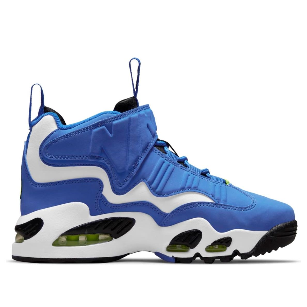 (GS) Nike Air Griffey Max 1 'Varsity Royal' 2021 DJ5162-400