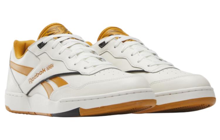 Reebok BB4000 2 'Radiant Ochre' 100033432
