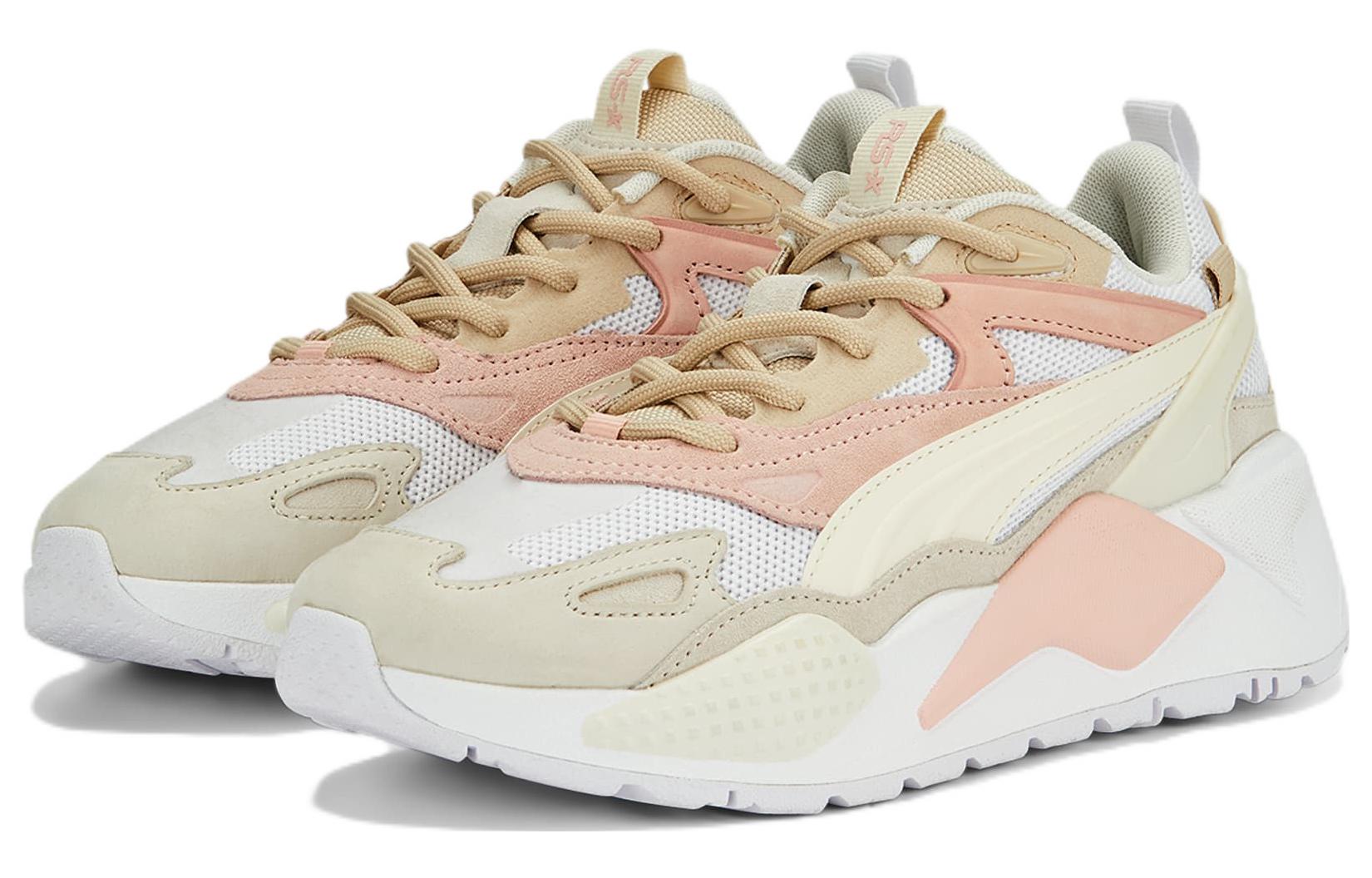 PUMA RS-X Efekt PRM 'White Rose Dust' 390776-04