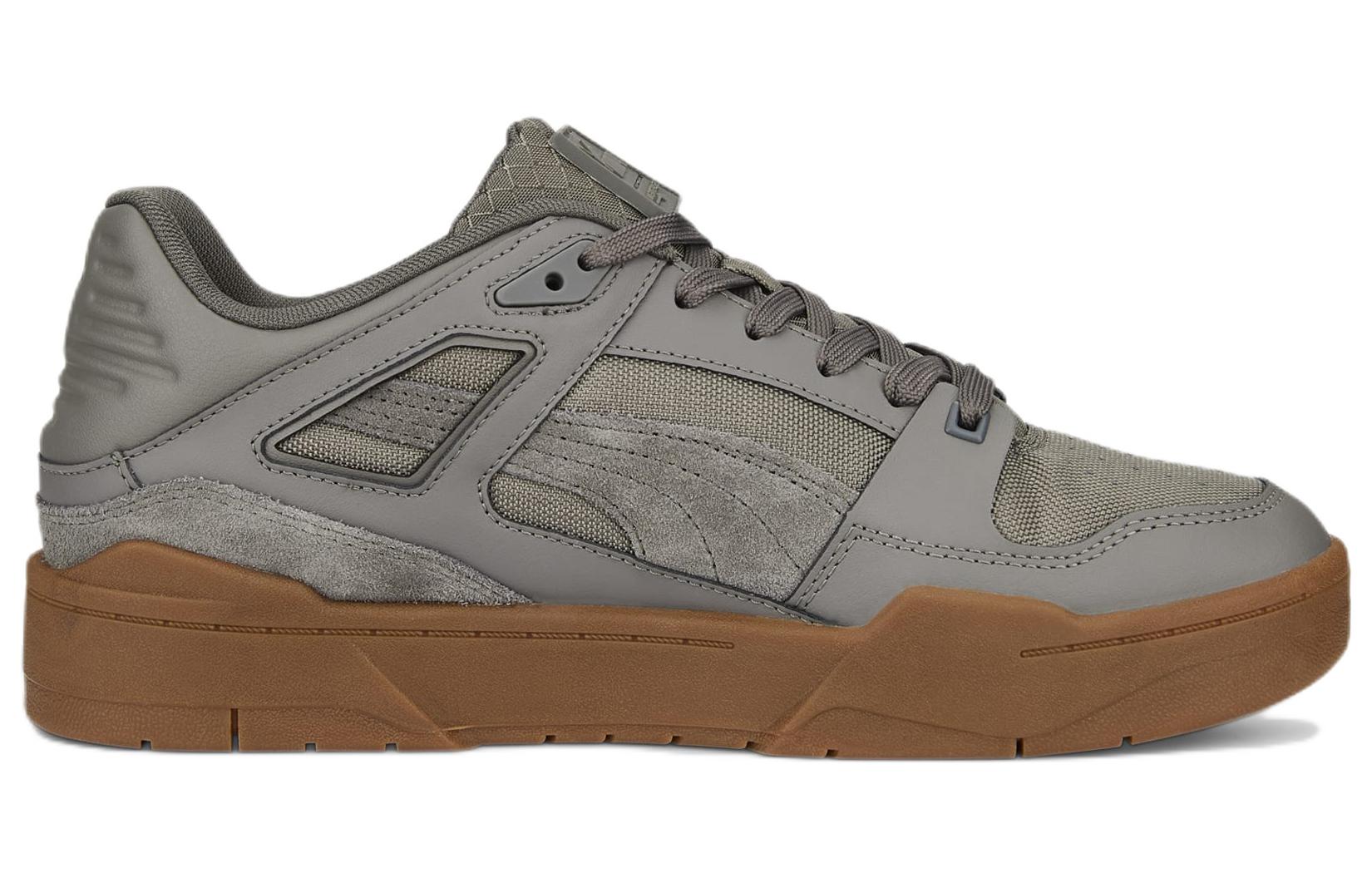 PUMA Slipstream Cordura 'Grey' 388551-02