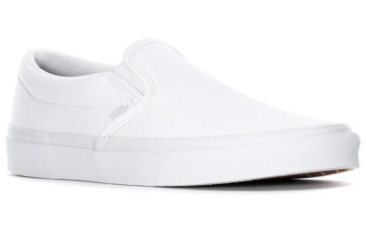 Vans Classic Slip-On 'Classic Tumble' VN0A38F7ODJ