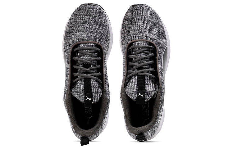 PUMA Progression Pro Idp Low Top Grey/White/Black 370792-02