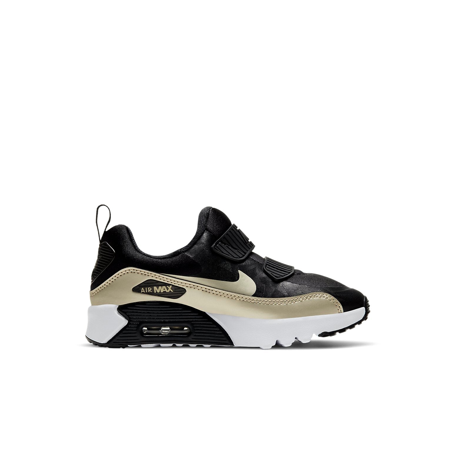 (PS) Nike Air Max Tiny 90 'Black Gold' DC9200-091