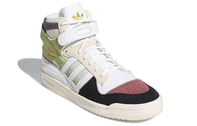 adidas Forum 84 High 'Multi-Material' GY5725