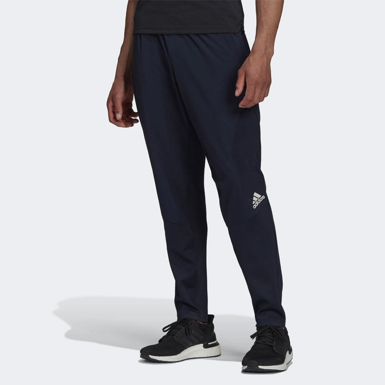 adidas Training Pants 'Legend Ink' HC4256