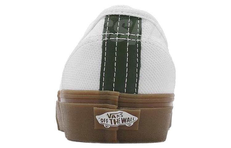 Vans Authentic VR3 'Mesh - White Green Gum' VN000BVWWGR